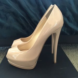 Giuseppe Zanotti "Sharon"