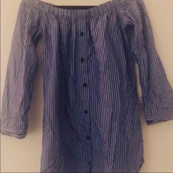 SOLD-Reformation Banker Dress in Boston - Picture 4 of 4