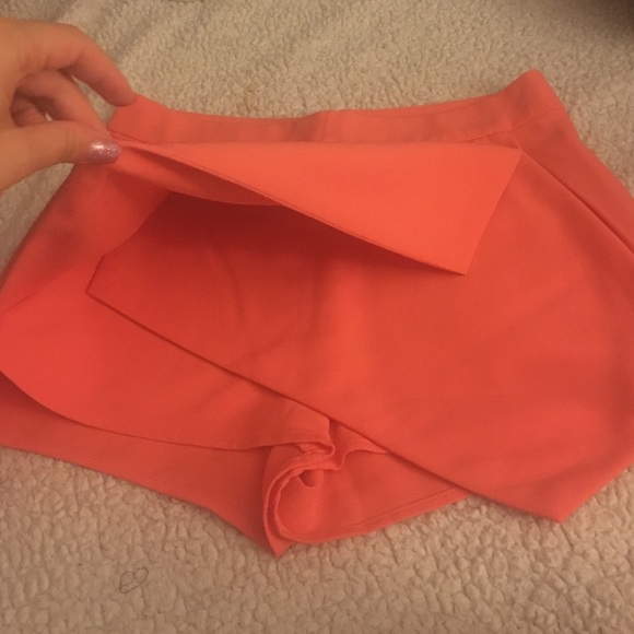 Pink Skort - Picture 2 of 2