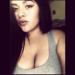 Meet your Posher, Patricia