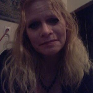 Meet your Posher, Billie jo