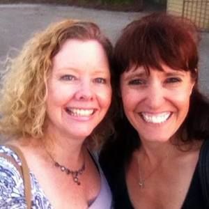 Meet your Posher, Deb