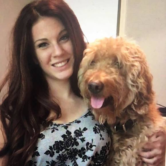 Meet your Posher, Kristi