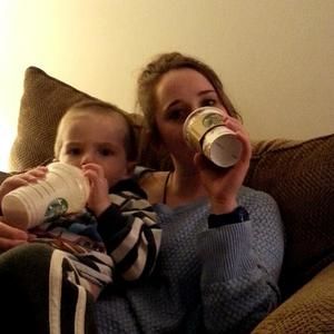 Meet your Posher, Stacy