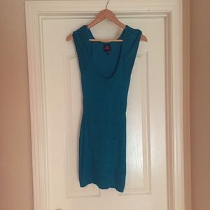 bebe Dresses - 👗Tourquoise Bebe Dress 👗 bebe Dresses - 👗Tourquoise Bebe Dress 👗