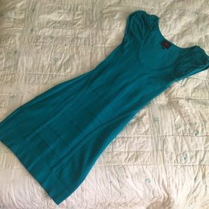 bebe Dresses - 👗Tourquoise Bebe Dress 👗 bebe Dresses - 👗Tourquoise Bebe Dress 👗