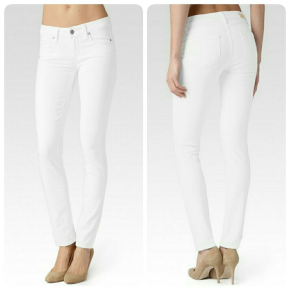 PAIGE Denim - Paige Skyline jeans size 28