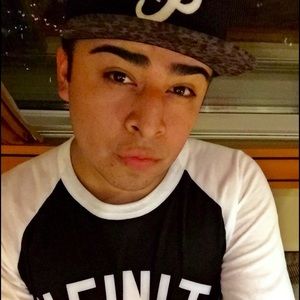 Meet your Posher, Sergio