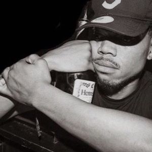 Meet your Posher, Andre