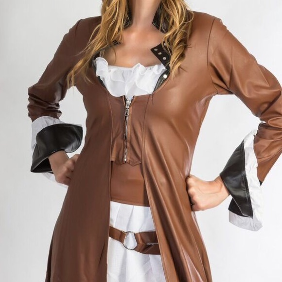 Halloween Western costume - Picture 2 of 2