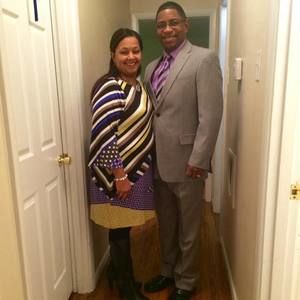 Meet your Posher, Roy