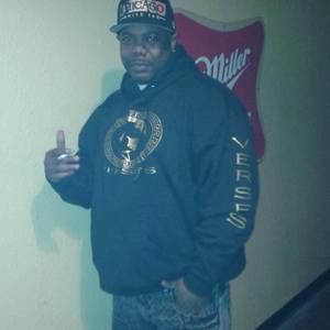 Meet your Posher, William