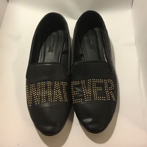 Forever21 Flat shoes