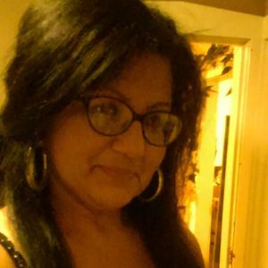 Meet your Posher, Mary ann