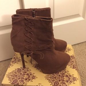 I Promise You " Jacobs"