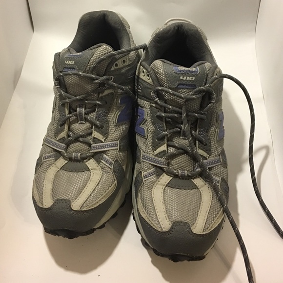 New balance sneakers