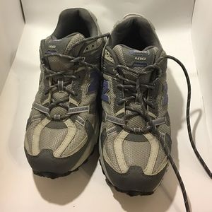 New balance sneakers