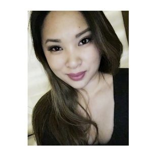 Meet your Posher, Catherine