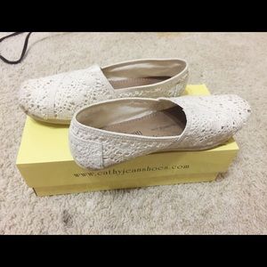 Cathy shoes