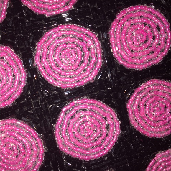 Beaded wristlet -NEW! - Picture 3 of 4