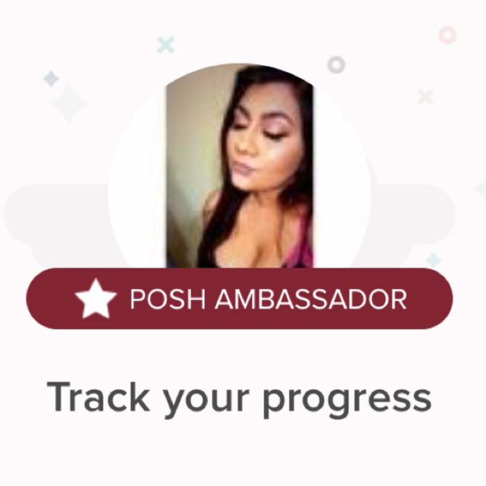 Meet your Posher, Kassandra