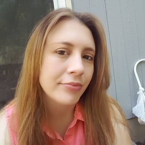 Meet your Posher, Jacqueline-ann