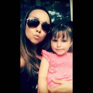 Meet your Posher, Nikki