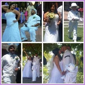 Meet your Posher, Jamie