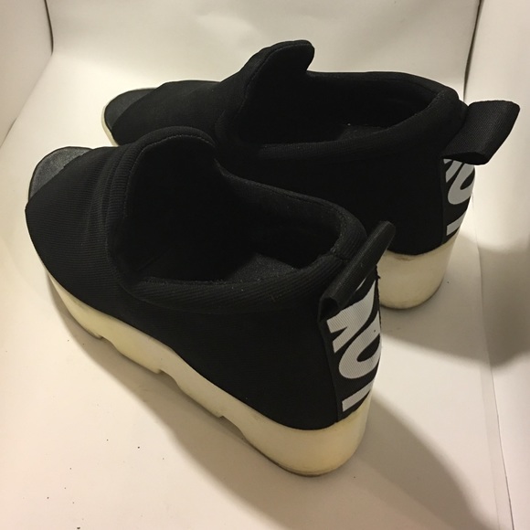Love Platforms