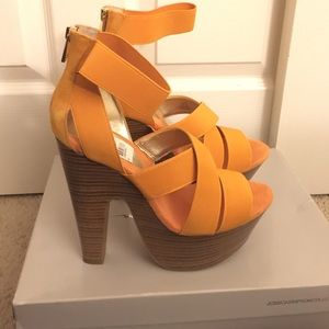 Jessica Simpson "Tookie"