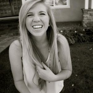 Meet your Posher, Kaylene