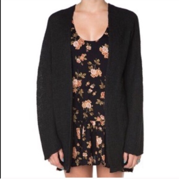 Brandy Melville Cardigan
