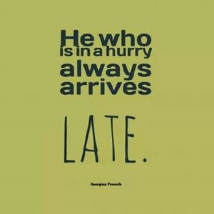 Meet your Posher, Nasiru