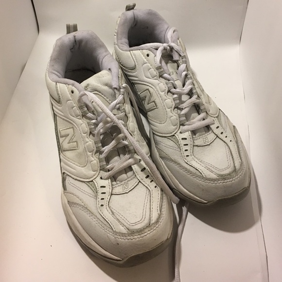 New balance sneakers