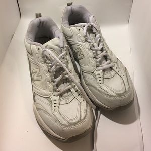 New balance sneakers