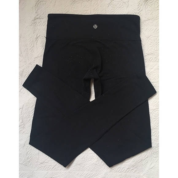 LuLu Lemon Leggings