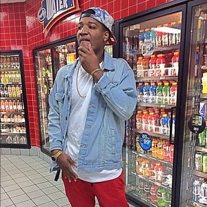 Meet your Posher, Darian