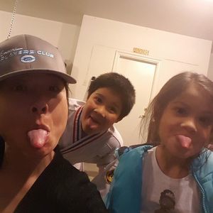 Meet your Posher, Jeannette