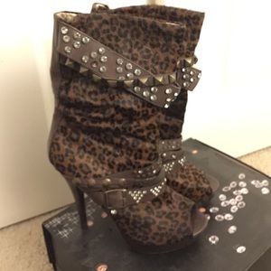 Zigi New York "Jagger"