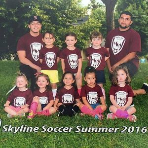 Meet your Posher, Erika