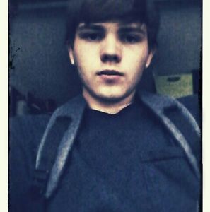 Meet your Posher, Kyle