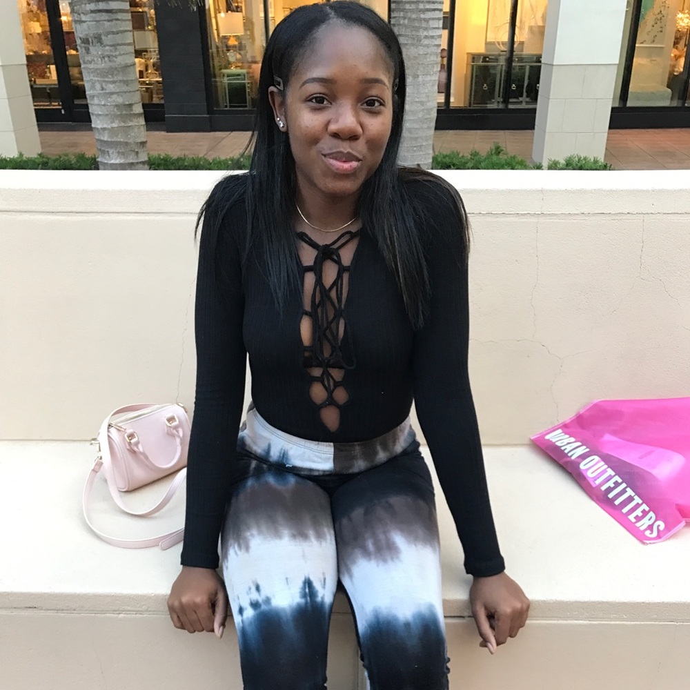 Meet your Posher, Zoie!!