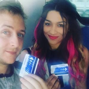 Meet your Posher, Savannah