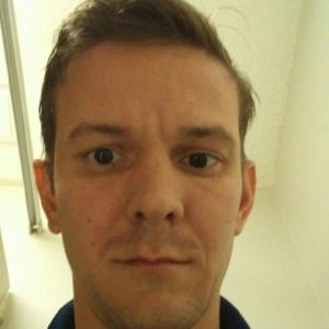 Meet your Posher, Gregory