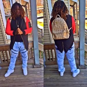 Meet your Posher, Devon