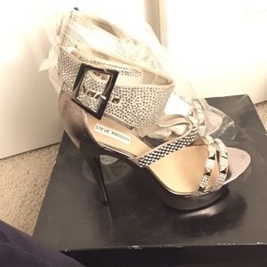 Steve Madden "Zinah"