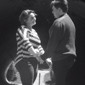 Meet your Posher, Gemma