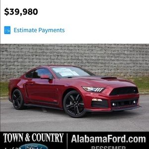 Meet your Posher, Axel