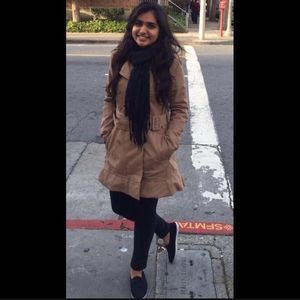 Meet your Posher, Jill