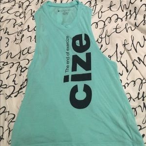 Bundle of 2 Cize shirts